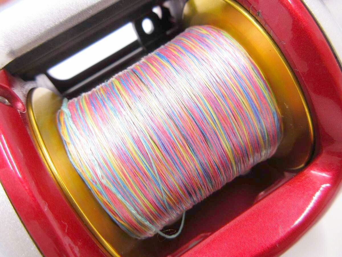  Shimano электрическая катушка Play z3000 Junk | управление AT4657|19