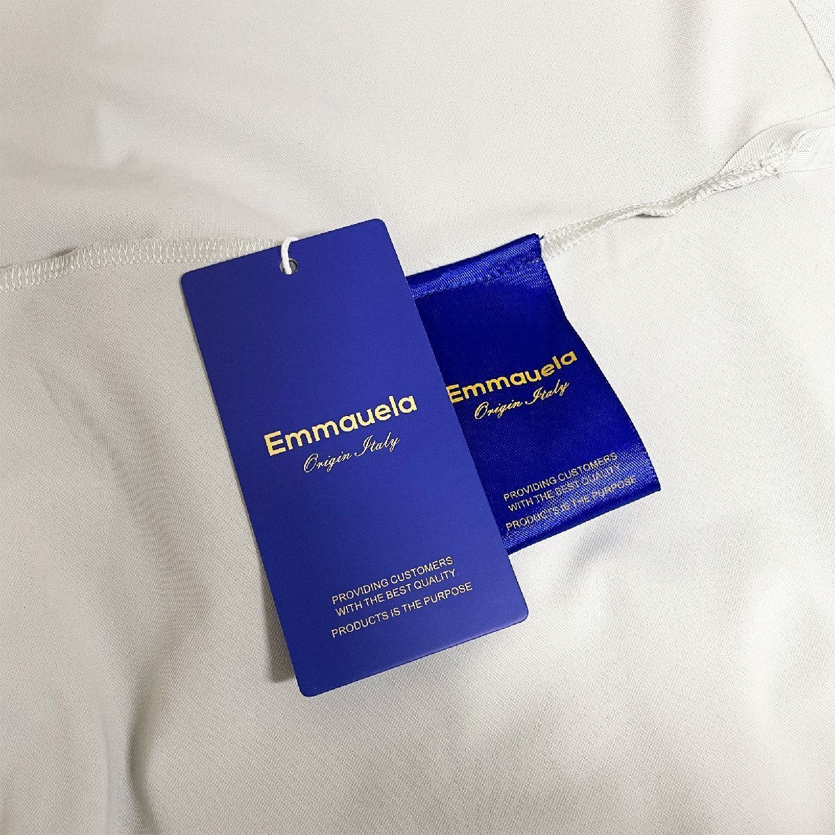 上品?半袖 ポロシャツ 定価2萬◆Emmauela?イタリア?ミラノ発◆上質シルク混 薄手 通気 ソフト トップス ゴルフ ビジネス 紳士 夏 L/48