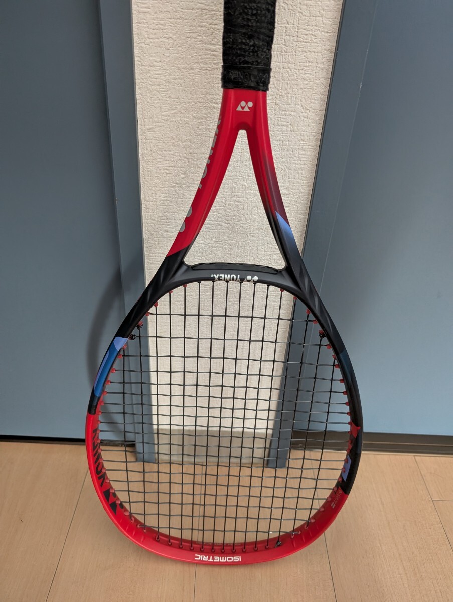 【YONEX】VCORE100【G2】 