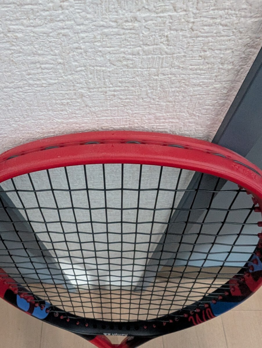 【YONEX】VCORE100【G2】 