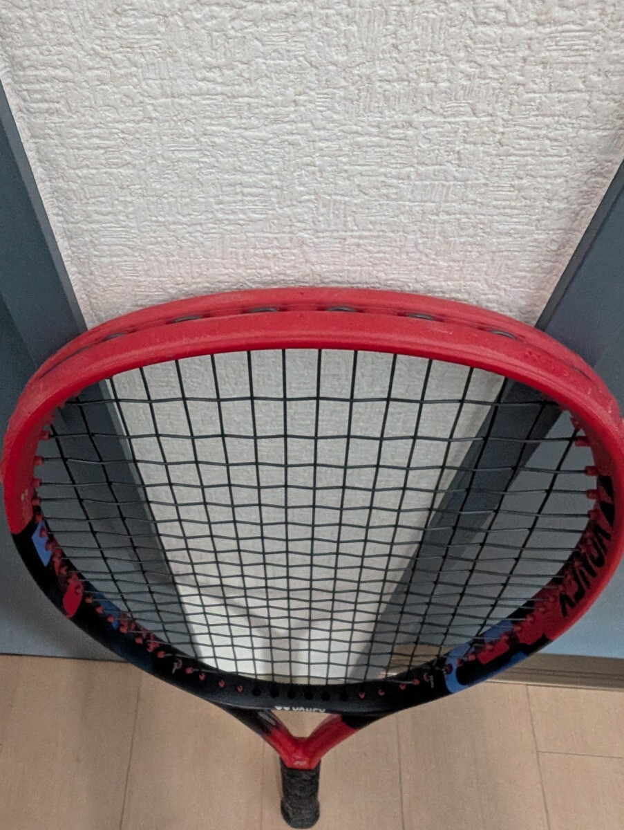 【YONEX】VCORE100【G2】 