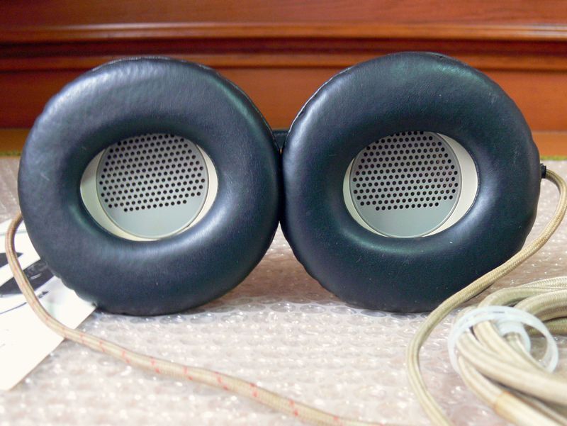 STAX конденсаторный наушники Stax New SR-3 совершенно рабочий товар инструкция по эксплуатации есть 