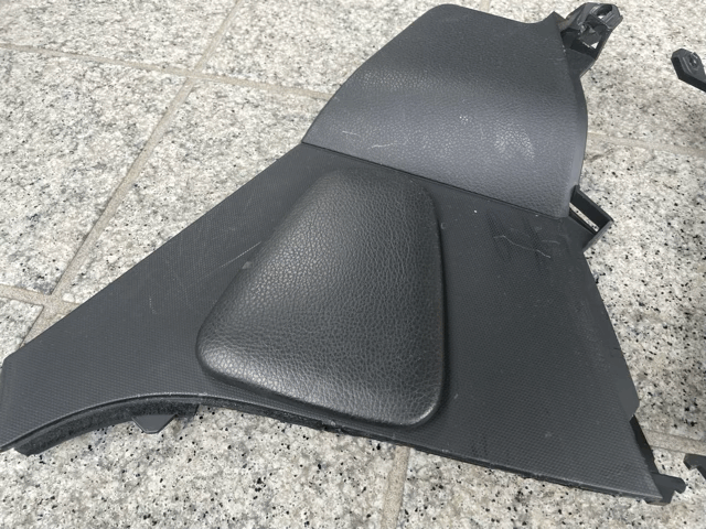 **Z33 Fairlady Z Z для оригинальный аксессуары накладка 2/2**