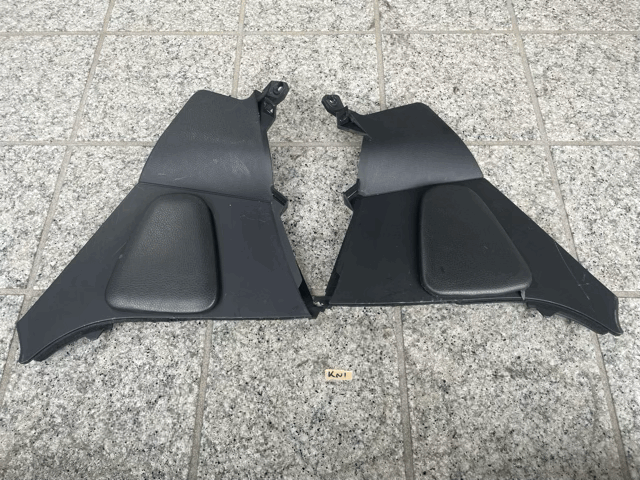 **Z33 Fairlady Z Z для оригинальный аксессуары накладка 2/2**