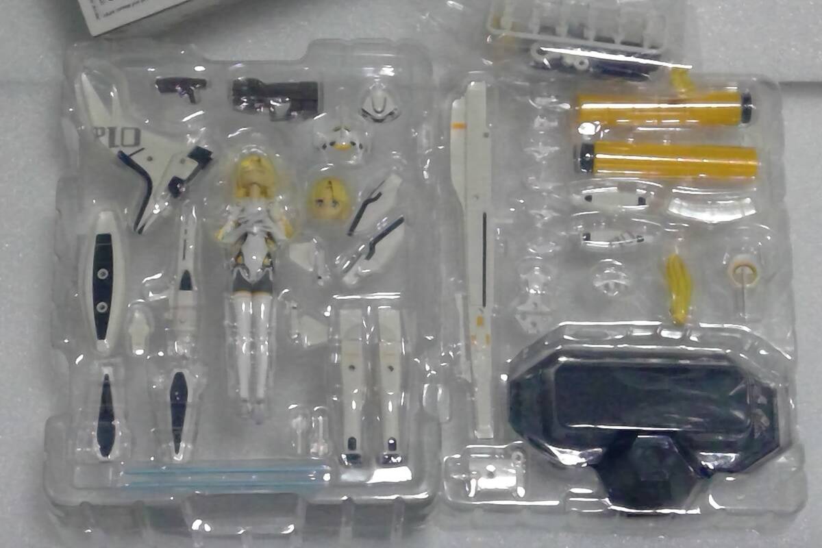 まとめて 未使用 武裝神姫 エウクランテ 電撃ホビーマガジン限定カラーVer. おまけのアーンヴァルやツガル コナミ
