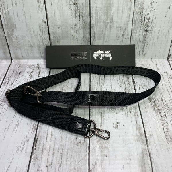 新品 ニックス 簡(jiǎn)易タイプショルダーベルト/ウエストベルト KN-B KNICKS