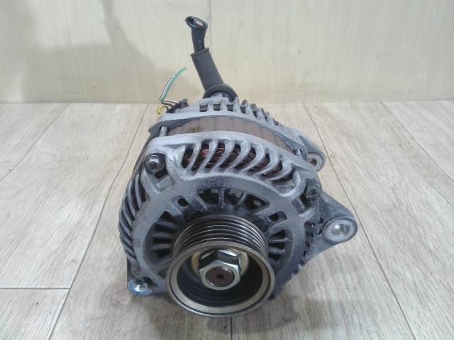 日産 フーガ 純正 ダイナモ オルタネーター 23100 EG010 日産 オルタネーター Ａ３ＴＪ１９９１ ２３１００-ＪＫ０１Ａ 未使用