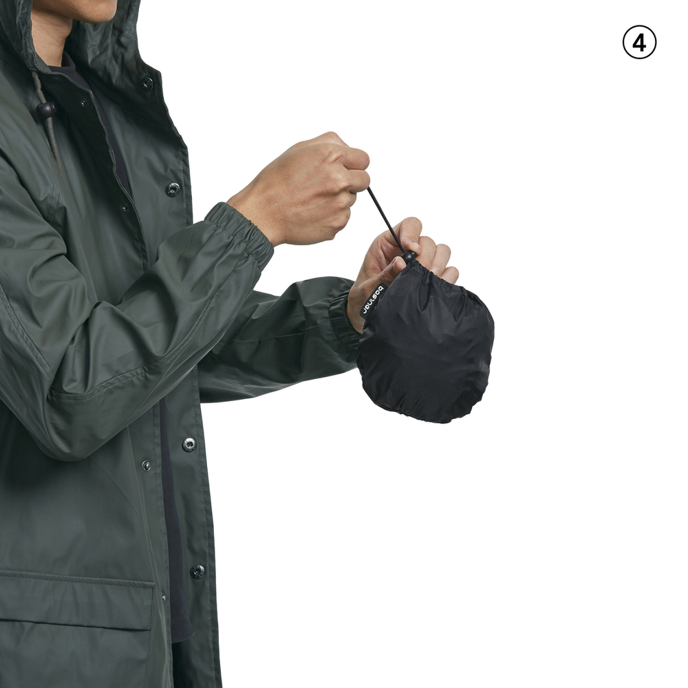 basiner Rain shield EG エレキ用バック用レインカバー〈ベイシナー〉