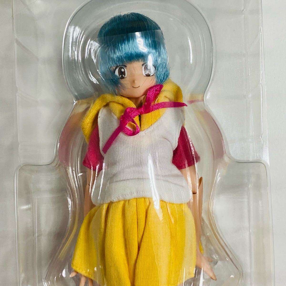 【極美品】azone アゾン ピュアニーモフレクション Creamy Mami クリィミーマミ 1/6サイズ 森沢優(yōu) ドール フィギュア