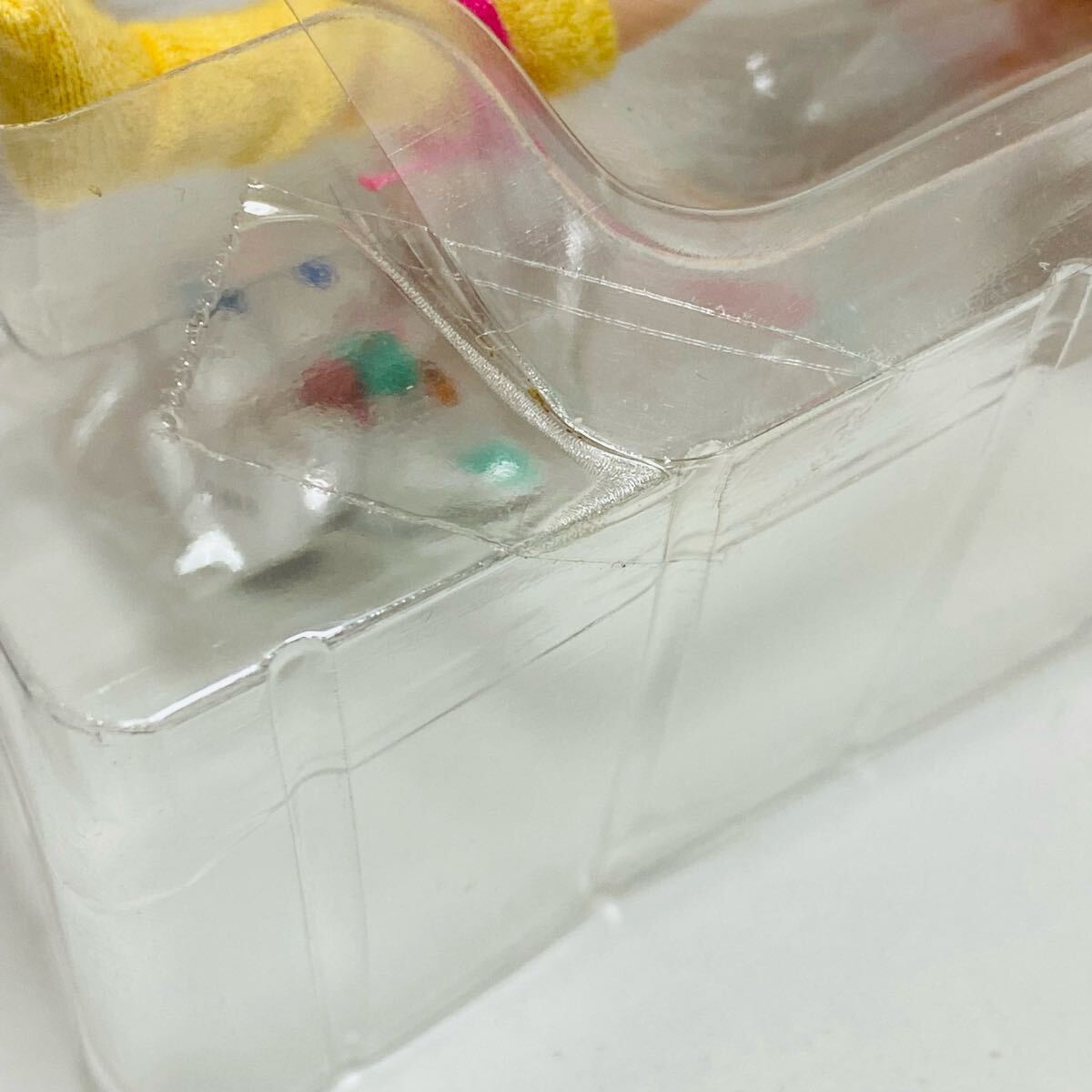 【極美品】azone アゾン ピュアニーモフレクション Creamy Mami クリィミーマミ 1/6サイズ 森沢優(yōu) ドール フィギュア