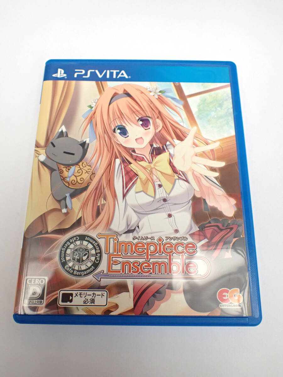 SONY PS VITA время деталь ансамбль бесплатная доставка 