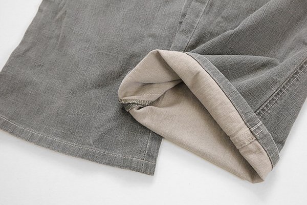 1 иен ~ CHANEL * стрейч джинсы размер 38 Grace to- rate Denim брюки ji- хлеб Chanel *ZZ4