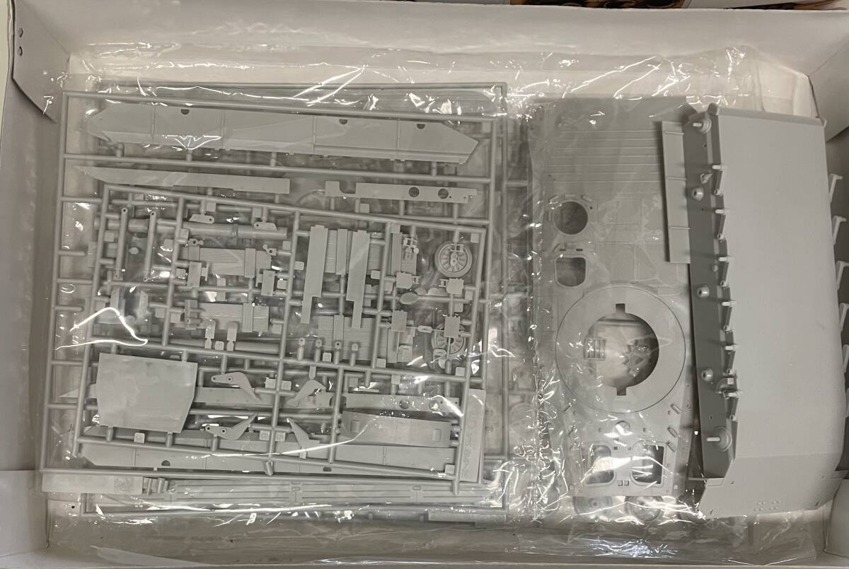 送料920円～ 希少 中袋未開(kāi) 未組立品 ドラゴン 1/35 ソビエト/ソ連 BMP-2E 歩兵戦闘車(chē) アフガニスタン プラモデル
