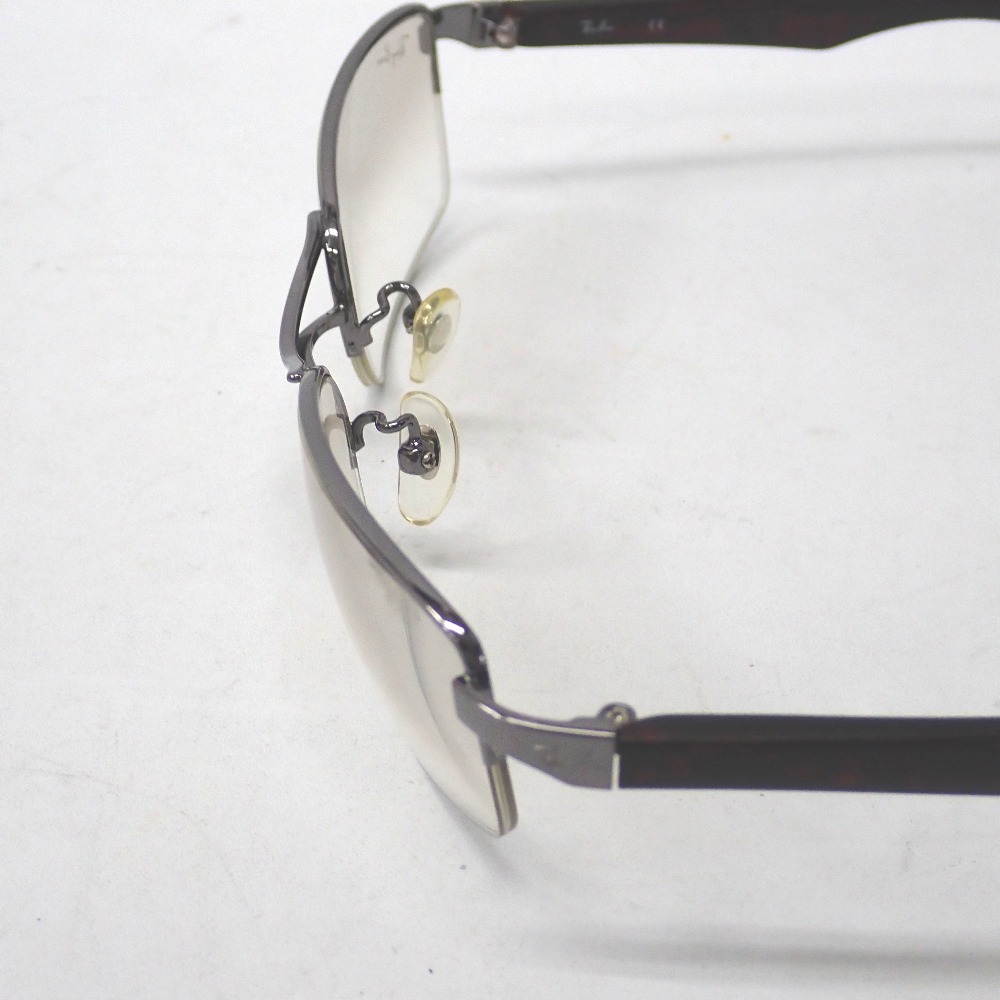 Ft1270411 レイバン サングラス RB3223 メンズ Ray-Ban 中古