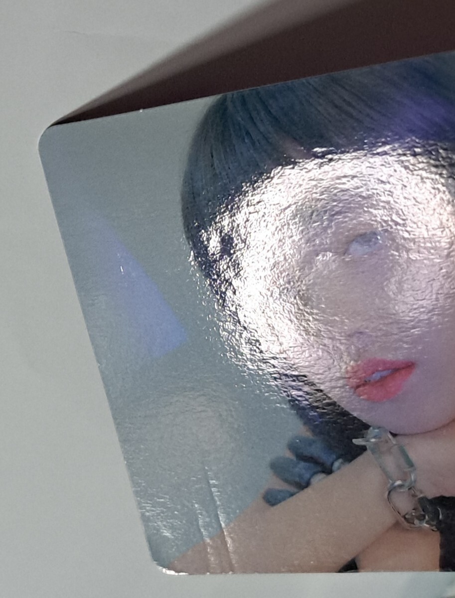 BLACKPINK Lisa KILL THIS LOVE JP ver. коллекционные карточки быстрое решение черный розовый bru булавка LISA фото карта коллекционная карточка PHOTOCARD