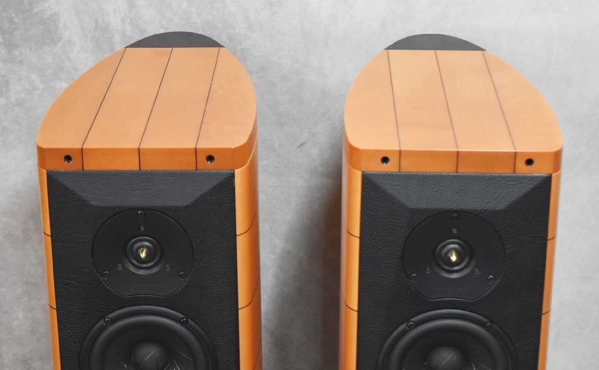 [J]Sonus faber Cremona динамик пара sonasfa вуаль 029815