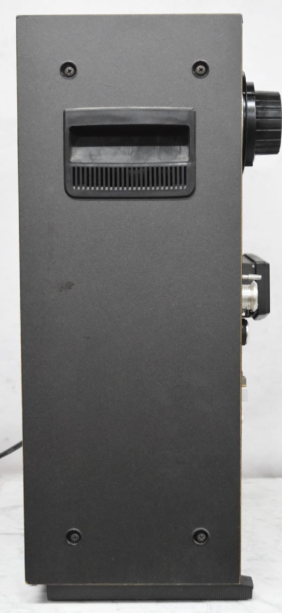 【JG】SONY TC-R7-2 オープンリールデッキ ソニー 029873_画像4