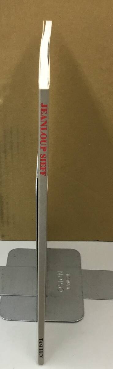 K0625-16 JEANLOUP SIEFF_画像2