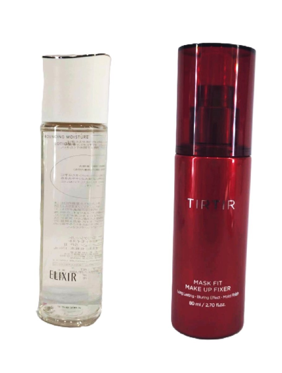 * ликвидация запасов товар * cosme * косметика . суммировать много Sekkisei /CHANEL др. * использованный . есть "губа" / тоник др. cosme YOM-19