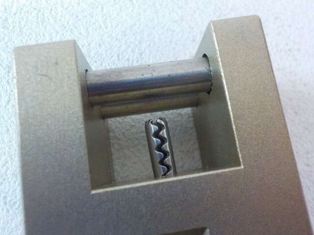 1點のみ！高品質(zhì)?。?）BikeLock4989　盜難防止　錠　定価6800円　20022-7/12