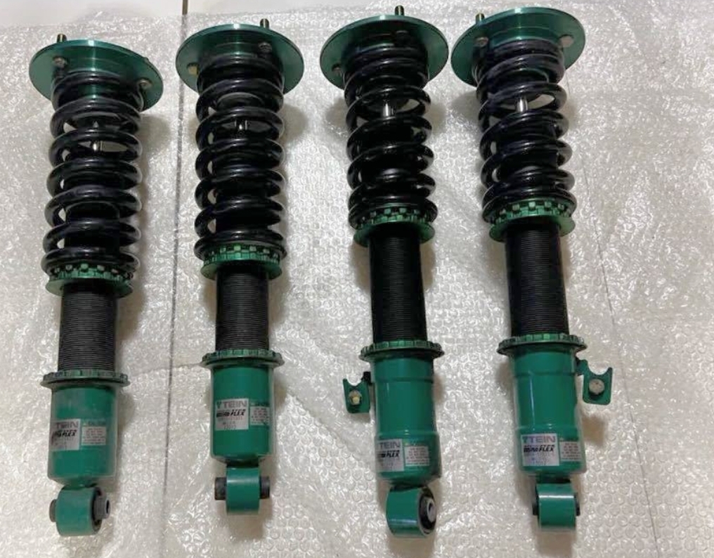 NSX для TEIN амортизатор NA1 Tein NSX для TEIN амортизатор NA1 Tein