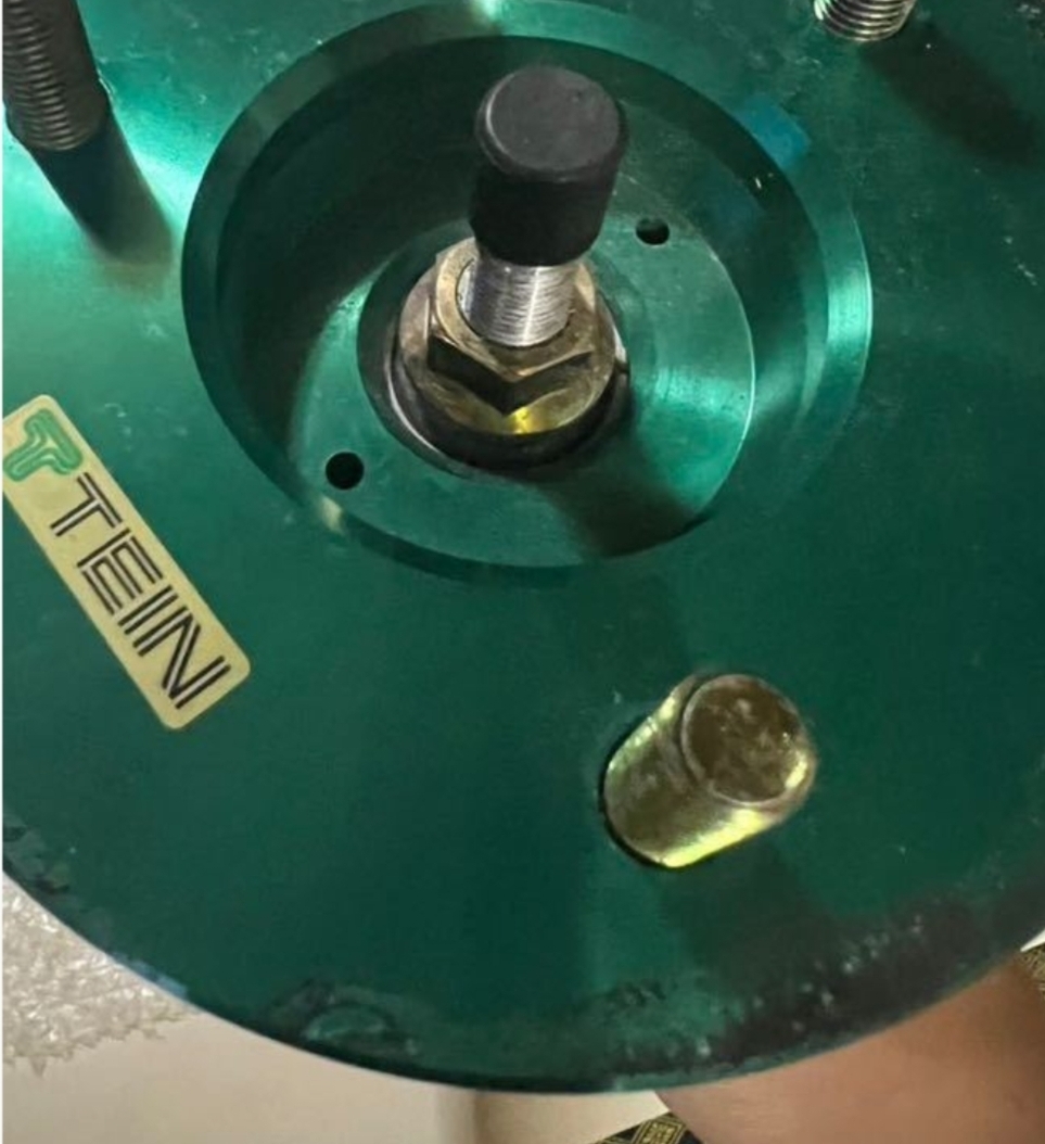 NSX для TEIN амортизатор NA1 Tein