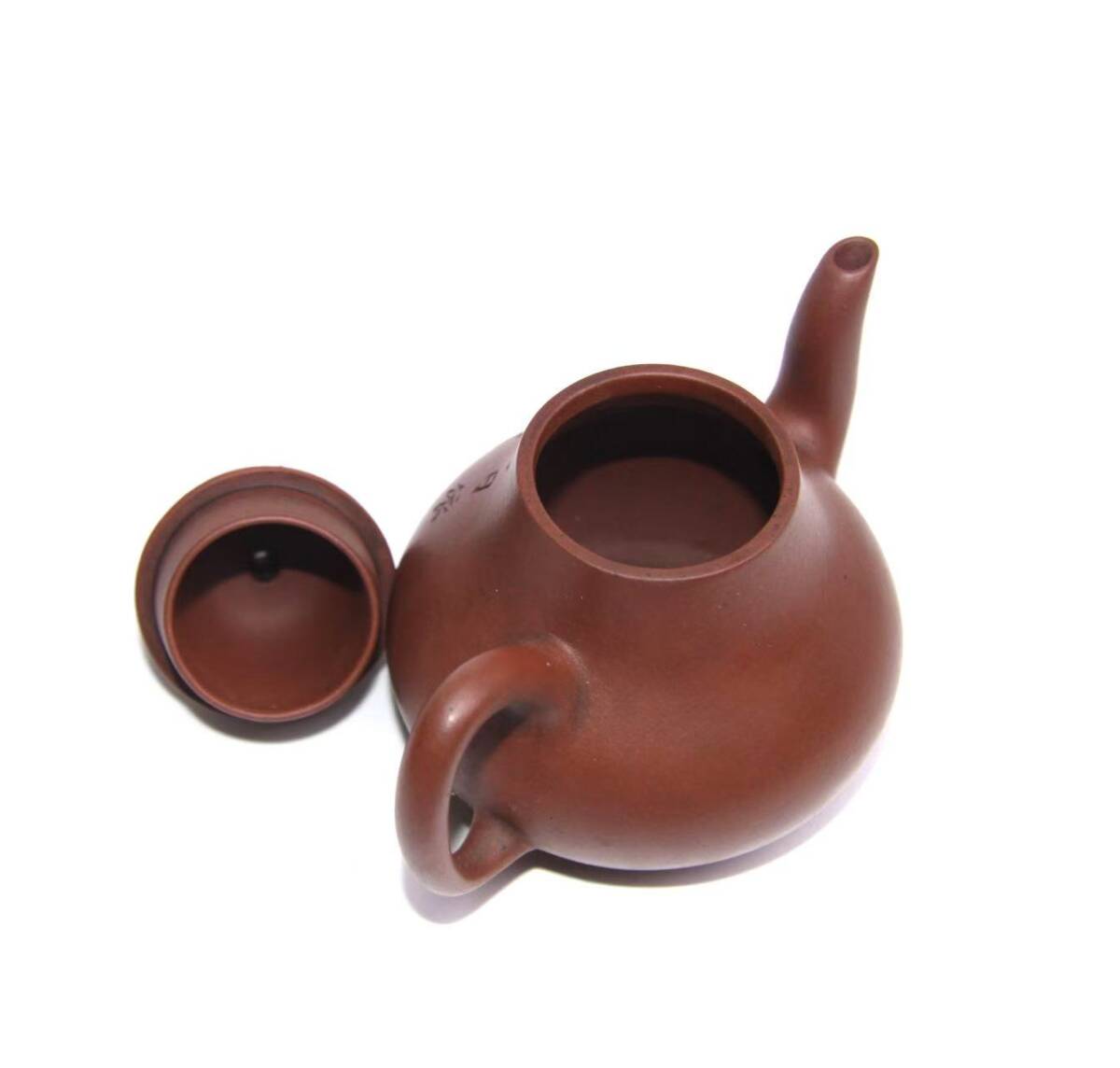時代物 唐物 古錫 建水 煎茶道具 旧家蔵出