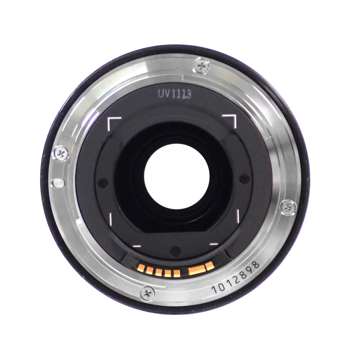  Canon EF17-40mm F4 L USM EF zoom линзы рабочее состояние подтверждено 