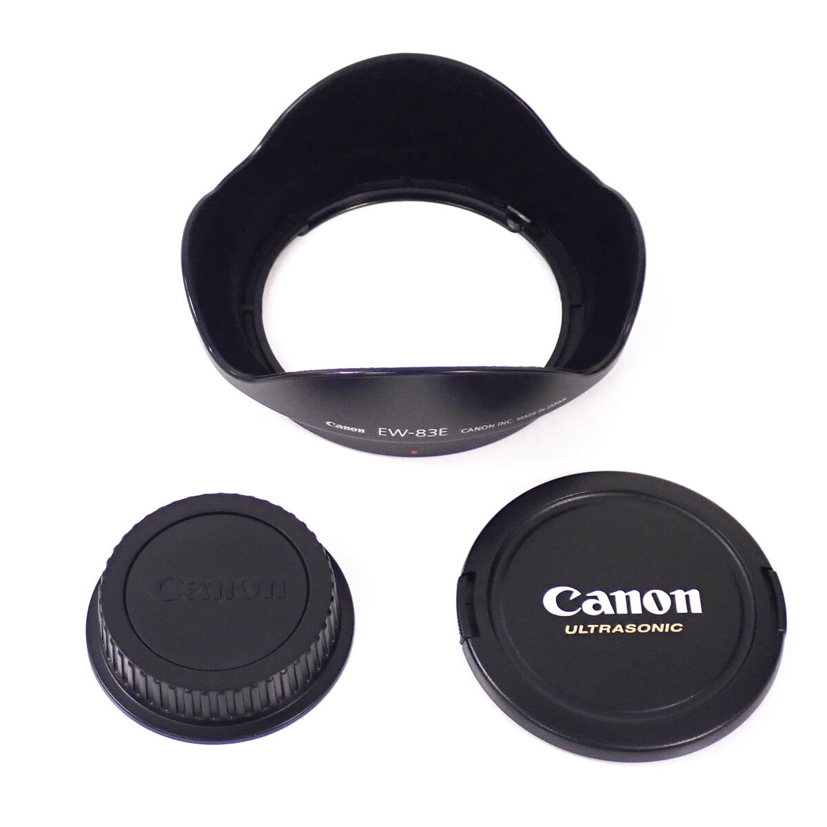  Canon EF17-40mm F4 L USM EF zoom линзы рабочее состояние подтверждено 