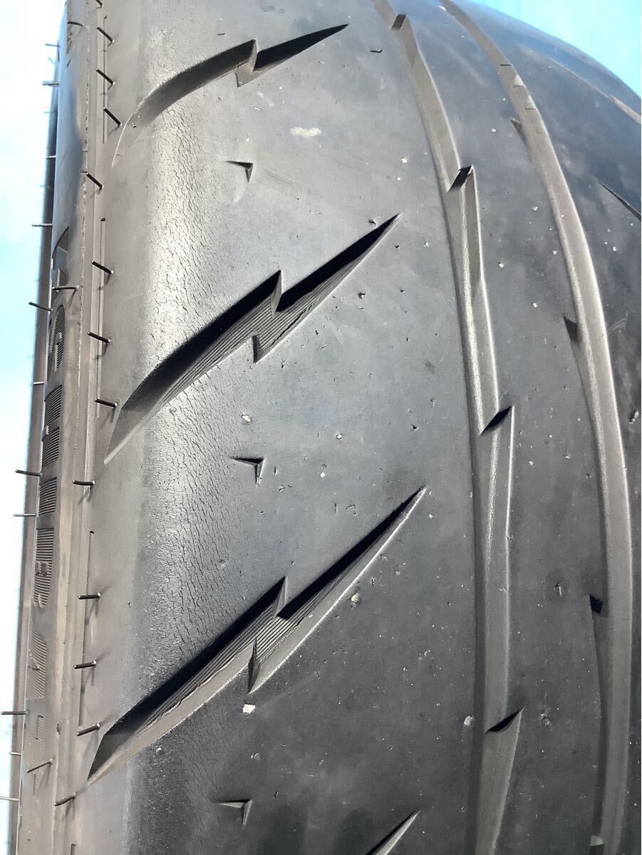 205/50ZR16 2022年制　　　　　　SHIBATA RYDANZ REVIMAX R23 中古タイヤ2本　　　 夏タイヤ　205/50/16 205/50R16