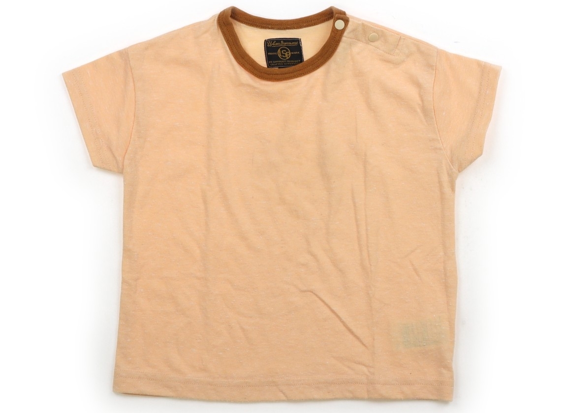 マーキーズ Markey's Tシャツ?カットソー 80サイズ 男の子 子供服 ベビー服 キッズ