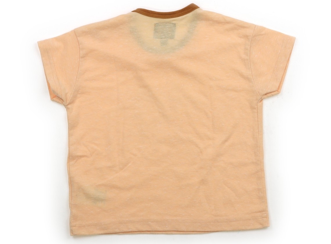マーキーズ Markey's Tシャツ?カットソー 80サイズ 男の子 子供服 ベビー服 キッズ