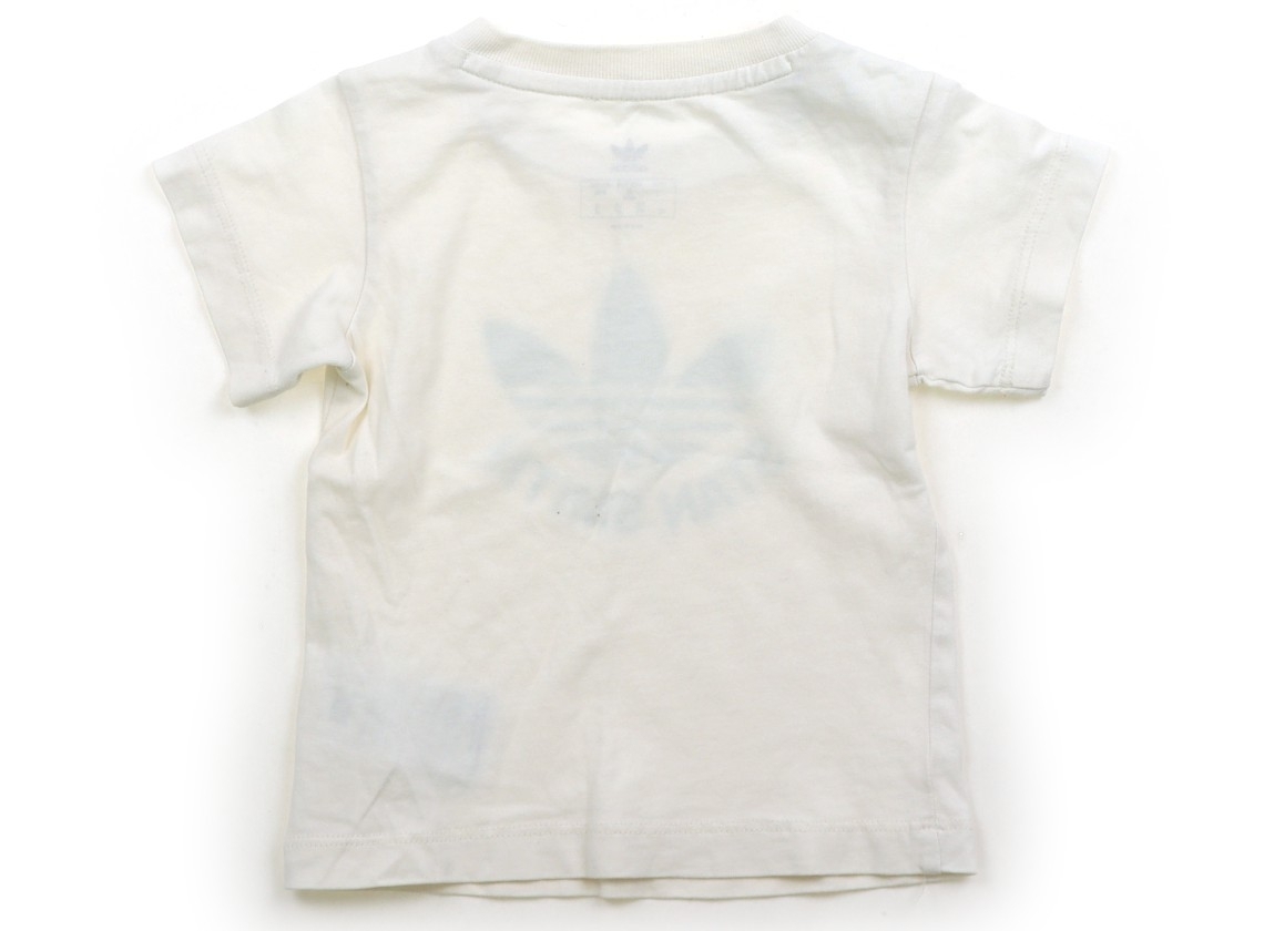アディダス Adidas Tシャツ?カットソー 70サイズ 男の子 子供服 ベビー服 キッズ
