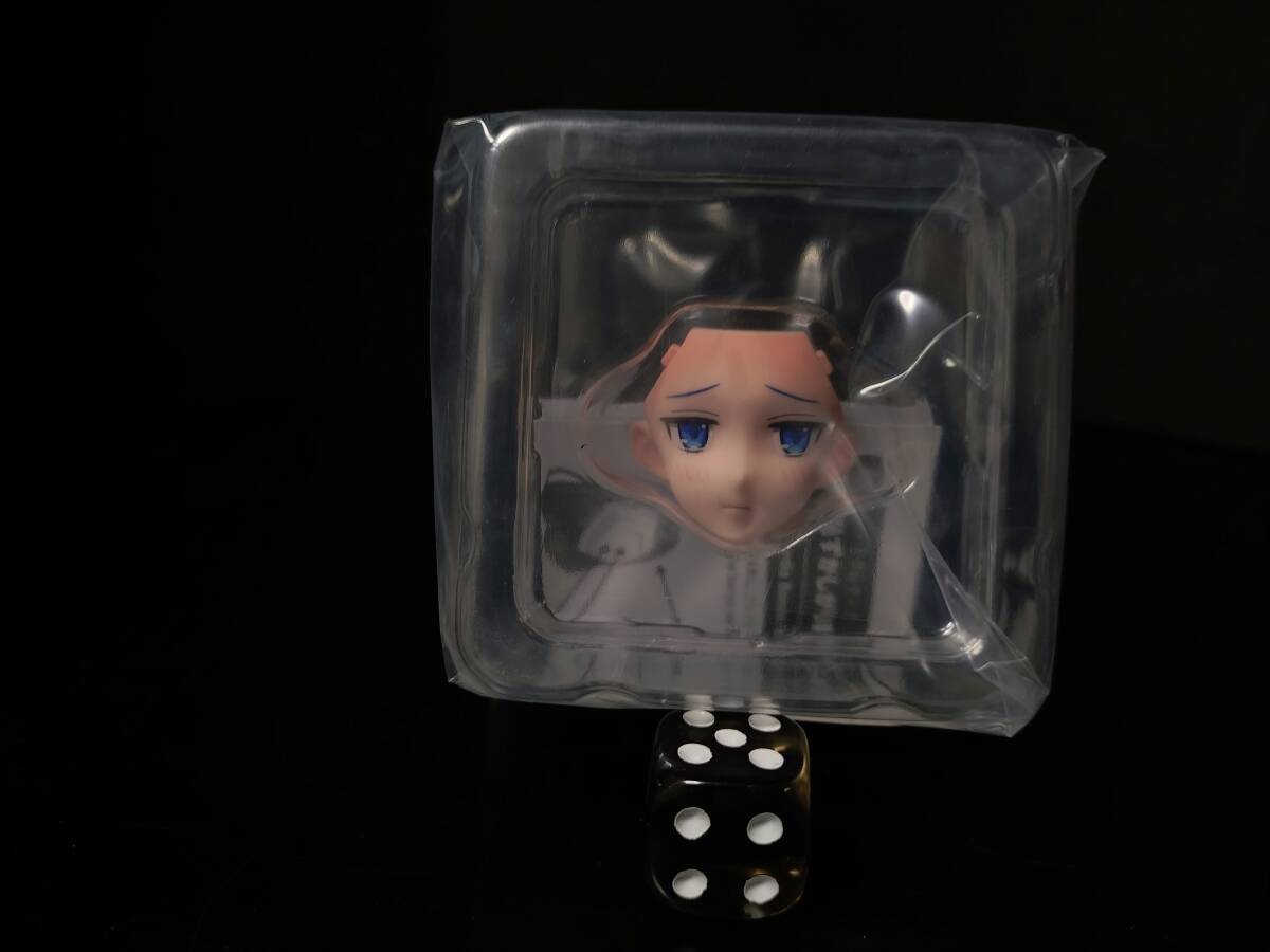 【送込】限定フェイスパーツあり無(wú)職転生~異世界行ったら本気だす~ ロキシー?ミグルディア 1/8スケール PVC制 涂裝済み完成品 フィギュア