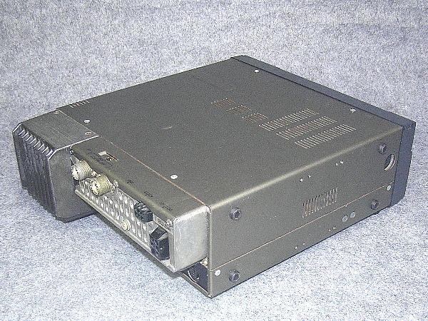  контрольный номер 6824 утиль Kenwood KENWOOD TS-690S авто тюнер встроенный 