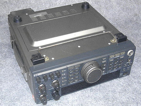  контрольный номер 6824 утиль Kenwood KENWOOD TS-690S авто тюнер встроенный 