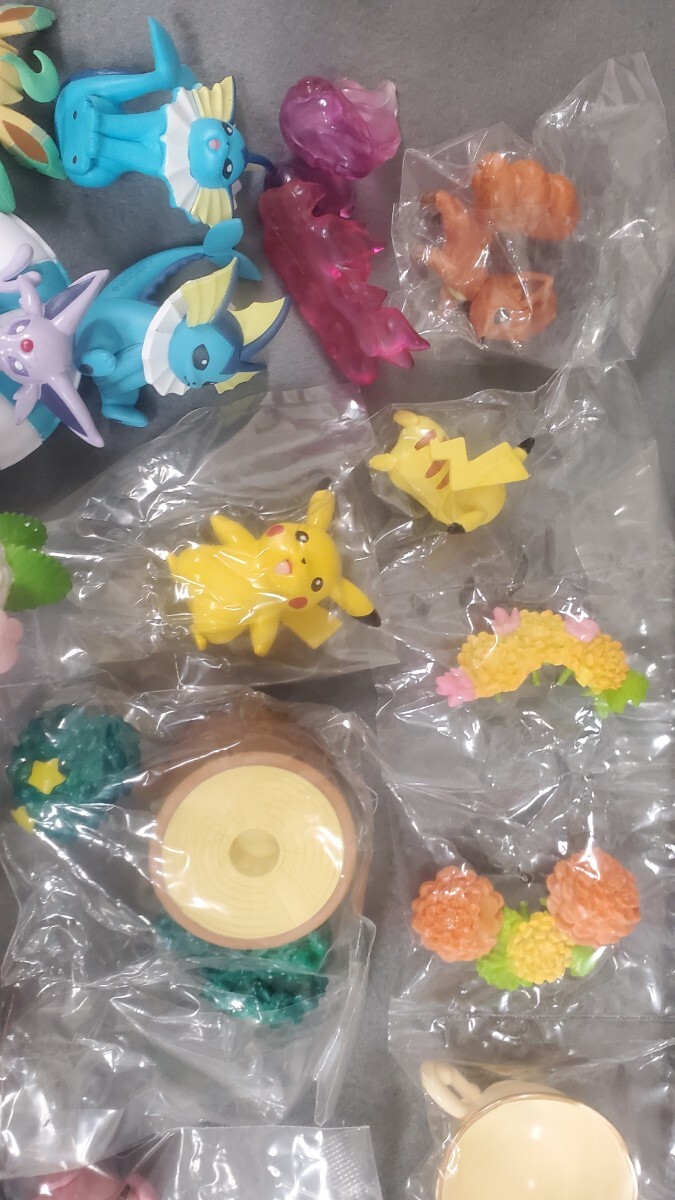 ポケモン　 フィギュア　大量まとめセット　ニンテンドー　 ポケットモンスター　