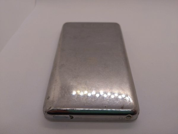 [新品バッテリー交換済] 30GB Apple iPod classic 5世代 A1136/MA002J 【HAGSS】