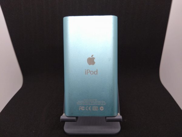 [バッテリー良好] 4GB Apple iPod mini 1世代 A1051/MM9436J 【LGK33】