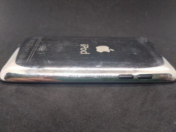 【バッテリー良好?初期化済み?送料無料】iPod touch 第4世代 32GB ホワイト A1367/MD058J 管理番號(hào):4-GCNGU