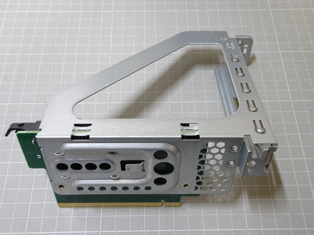 5 富士通 ESPRIMO D7010 D7011 ライザーカード D3838-A1 19548-1