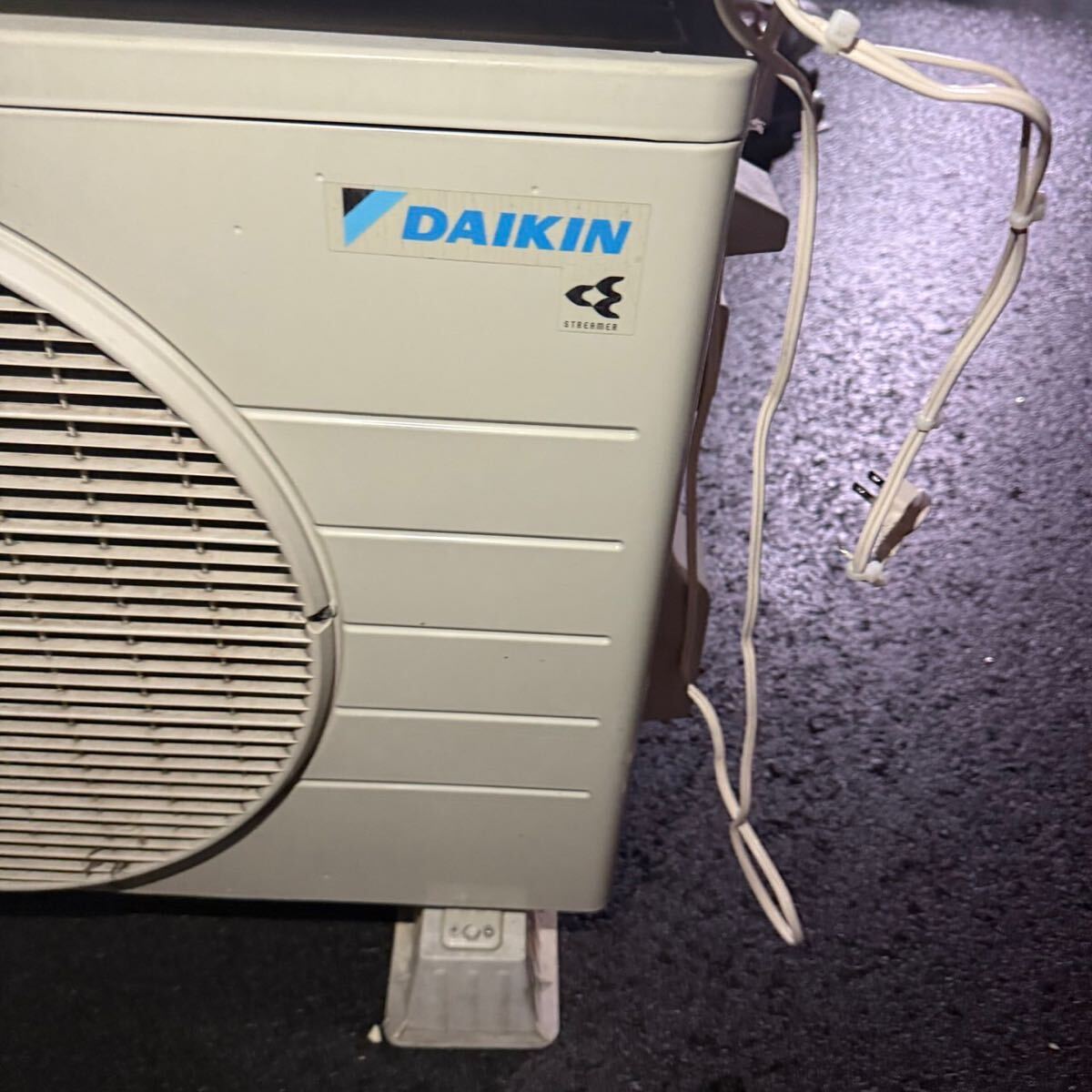 ☆ダイキン F28ZTES-W☆2022年制 DAIKIN ルームエアコン ダイキン工業(yè) リモコン