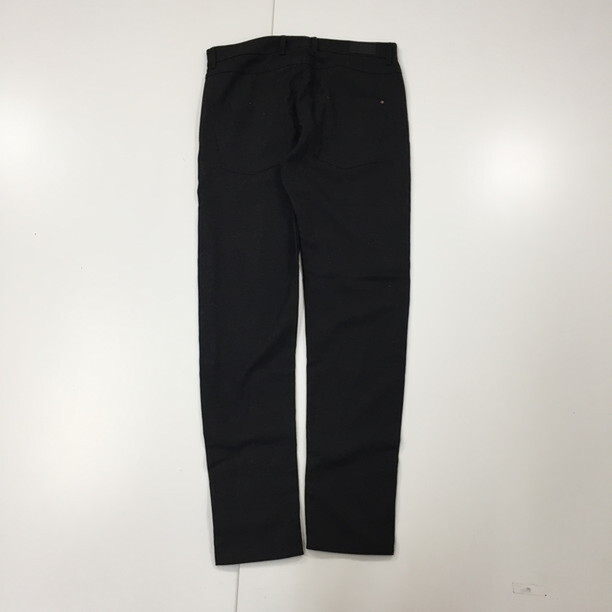 2412F-088 メンズ ZARA MAN ザラマン グレー チノパンツ 29 【送料一律！800円】