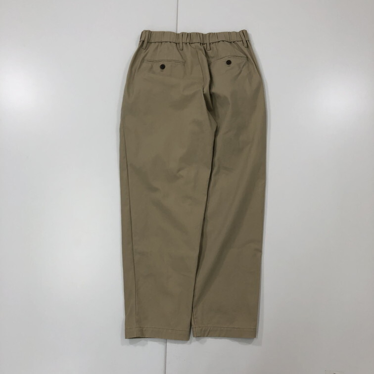 2501F-166 メンズ GAP ギャップ ベージュ チノパンツ 28 【送料一律！800円】