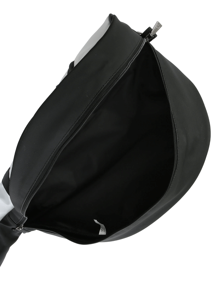 BLACK CLOVER BC urban club case BA5MGZ18[ черный clover ][ Club сумка ][ белый ][GolfBag]