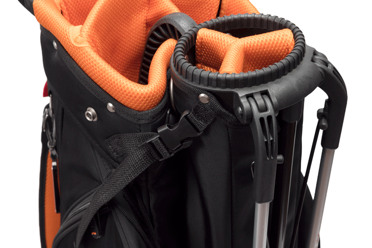 AVIREX GOLF スタンドクラブケース付き キャディバッグ AVG3S-BA3【アヴィレックス】【ゴルフ】【スタンドタイプ】【NAVY】【CaddyBag】