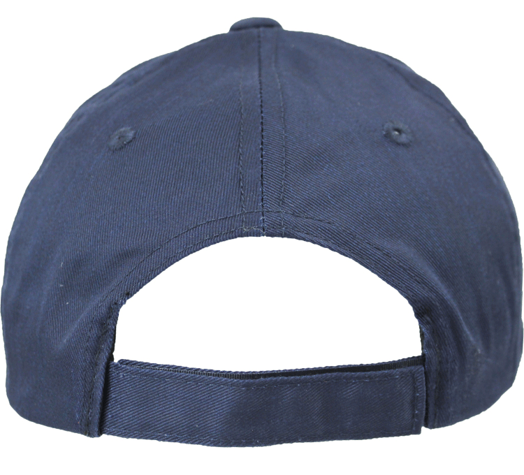 FIDRA メンズ キャップ FD5LVA30【フィドラ】【ゴルフ】【帽子】【M's】【ネイビー】【フリーサイズ】【Cap/Visor】