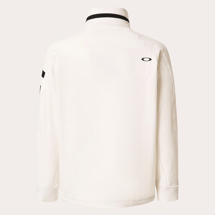 OAKLEY FOA405795 ENHANCE 3RDG SHIELD WARM JKT 1.0【オークリー】【ジャケット】【100/White】【Mサイズ】【W(wǎng)ear】