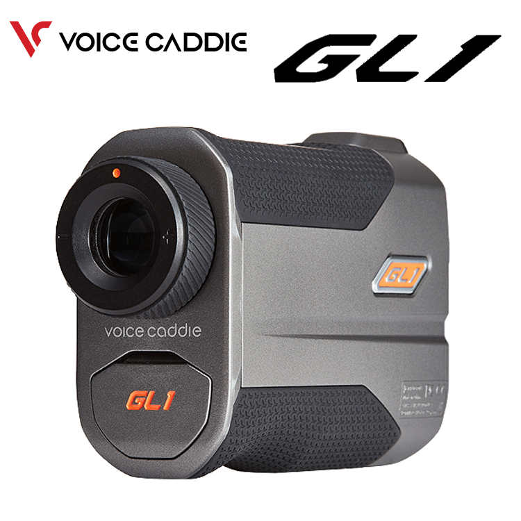 VOICE CADDIE GL1 [ voice Cade .][ Golf ][ Laser ][ дальномерное оборудование ][ дальномер ][GPS/ измерительный прибор ]