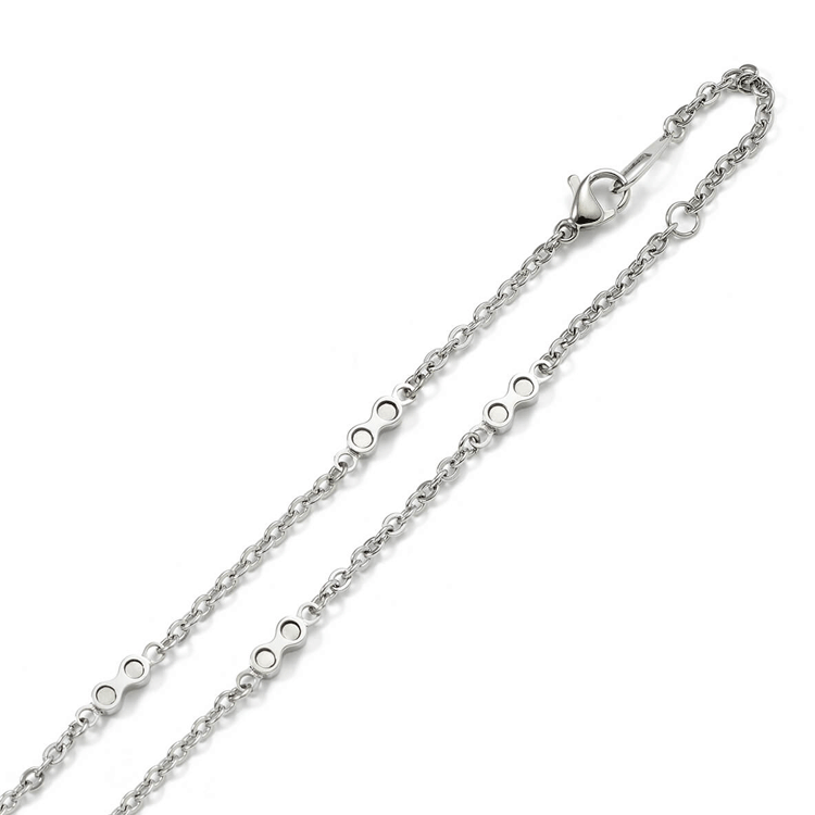 Colantotte COA колье ZEST раунд [ko Ran tote][ Zest ][ магнитный ][ аксессуары ][ раунд ][ свободный размер ]